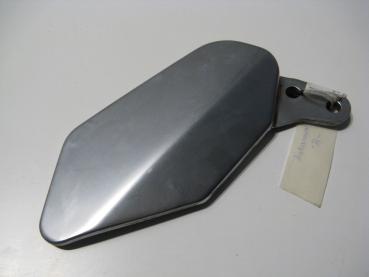 Fersenschutz rechts Blende Suzuki GSX 1100 G, GV74A, 91-96