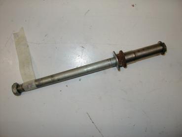 Hinterradsteckachse Hinterachse Hinterrad Achse Suzuki GSX 1100 G, GV74A, 91-96