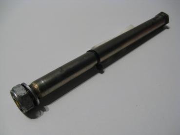Schwingensteckachse Steckachse Achse Schwinge Suzuki GSX 1100 G, GV74A, 91-96