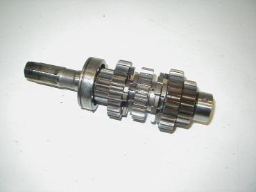 Getriebewelle Getriebe-Welle -klein- Suzuki GSX 1100 G, GV74A, 91-96