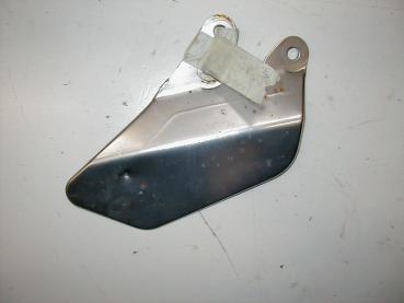Fersenschutz rechts Blende Suzuki GSX 1100 G, GV74A, 91-96