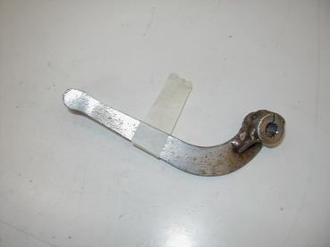 Bremspedal Fußbremshebel Bremshebel Fußbremse Suzuki GSX 1100 G, GV74A, 91-96