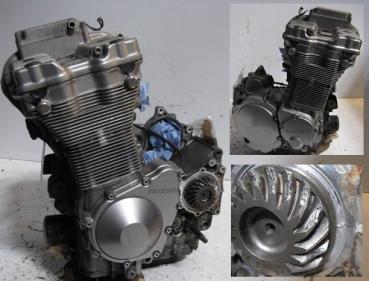 Motor (72.512 Km) Suzuki GSX 1100 G, GV74A, 91-96