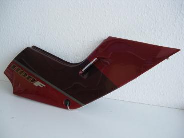 Seitendeckel Verkleidung Deckel rechts Suzuki GSX 1100 F, 89-96