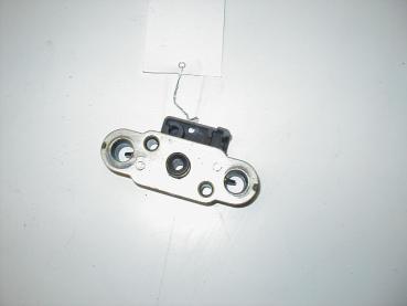 Sitzbankverriegelung Sitzbank-Verriegelung Suzuki GSX 1100 F, 89-96