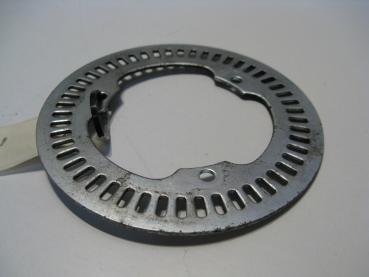 ABS-Sensorring Ring Geber Geberkranz vorne Suzuki GSF 1250 S Bandit, WVCH, 2007-