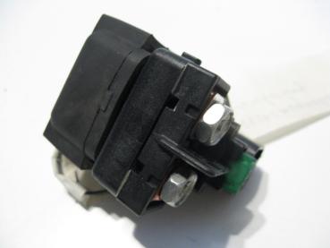 Anlasser-Magnetschalter Anlasserrelais Suzuki GSF 1250 S Bandit, WVCH, 2007-