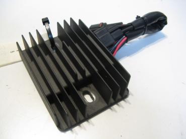 Lichtmaschinenregler Regler Lichtmaschine Suzuki GSF 1250 S Bandit, WVCH, 2007-