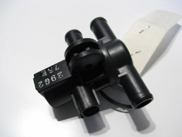 Motorentlüftungsventil Ventil Suzuki GSF 1250 S Bandit, WVCH, 2007-