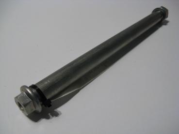 Schwingensteckachse Achse Schwinge Suzuki GSF 1250 S Bandit, WVCH, 2007-