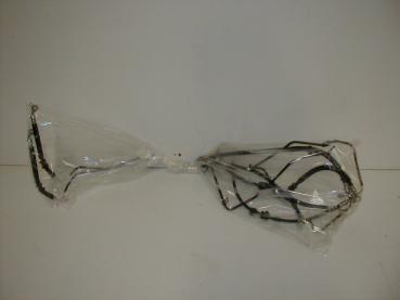 Bremsleitungen Bremsleitung Bremsschlauch Suzuki GSF 1250 S Bandit, WVCH, 2007-