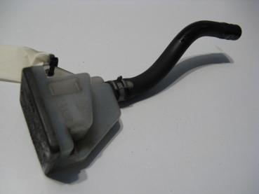 Bremsflüssigkeits-Behälter hinten Bremse Suzuki GSX 1300 R Hayabusa, WVA1, 99-07