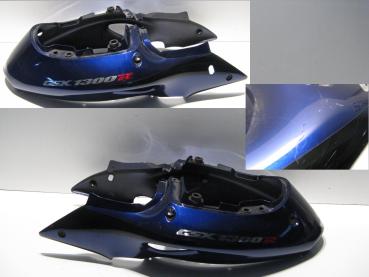 Verkleidung Abdeckung Cover Heck Suzuki GSX 1300 R Hayabusa, WVA1, 99-07