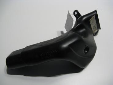 Luftkanal links Luftleitung Left Air Duct Suzuki GSX 1300 R Hayabusa WVA1, 99-07
