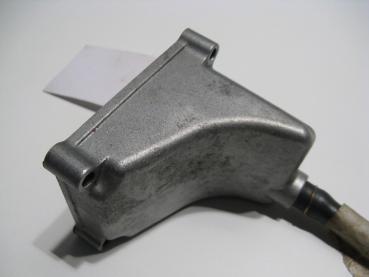 Motordeckel Motor-Deckel Entlüftung Suzuki GSX 1300 R Hayabusa, WVA1, 99-07