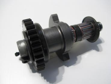 Ausgleichswelle Welle Suzuki GSX 1400