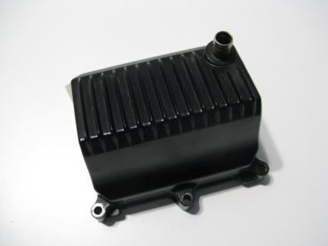 Motordeckel Motor-Deckel Mitte auf Motorgehäuse oben Suzuki GSX 1400