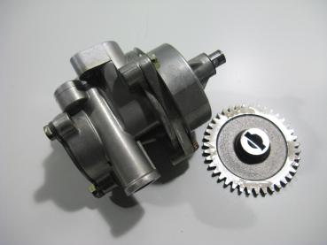 Ölpumpe Oelpumpe Pumpe Suzuki GSX 1400