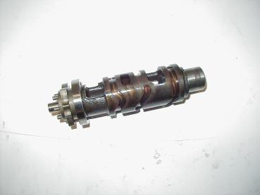 Schaltwalze Schalttrommel Schaltung Suzuki GSX 1400
