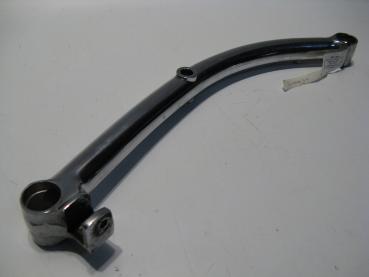 Fußrastenhalter Halter Fußraste hinten links Suzuki VS 1400 Intruder, VX51L