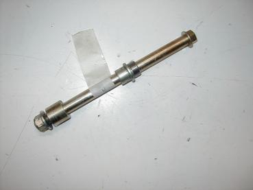 Vorderradsteckachse Achse Yamaha YBR 125, 05-06