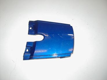 Sitzbank-Verkleidung Mitte Yamaha YBR 125, 05-06