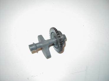 Ausgleichswelle Yamaha YBR 125, 05-06