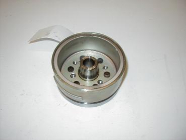 Lichtmaschine Rotor Polrad Yamaha YBR 125, 05-06