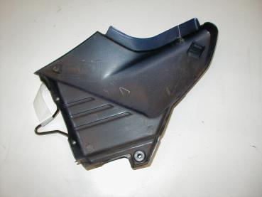 Seitendeckel Verkleidung rechts Yamaha YBR 125, 05-06