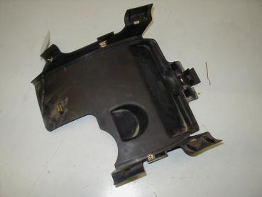 Radlauf Fender Kotflügel Schutzblech hinten Yamaha XQ 125 Maxster, 01-03