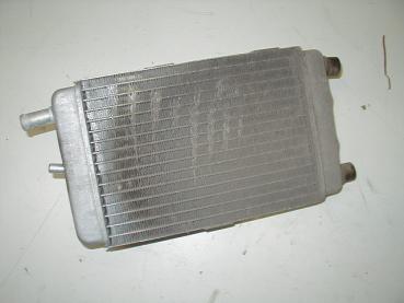 Wasserkühler Kühler Yamaha XQ 125 Maxster, 01-03