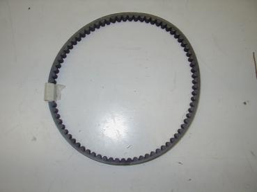 Zahnriemen (5DS 17641-00) Yamaha XQ 125 Maxster, 01-03