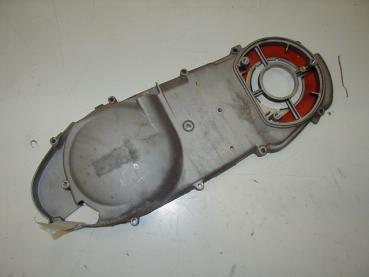 Motorgehäusedeckel Motor-Gehäuse-Deckel Variomatik Yamaha XQ 125 Maxster, 01-03