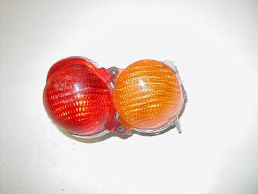 Rücklicht links Rückleuchte Lampe Rear Light Yamaha YP 125 Majesty, SE02, 98-00