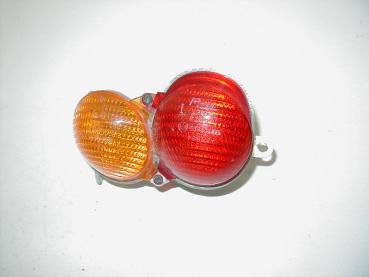 Rücklicht rechts Rückleuchte Lampe Rear Light Yamaha YP 125 Majesty, SE02, 98-00