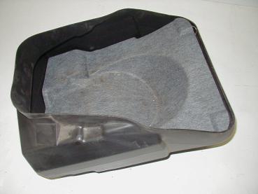 Gepäckfach-Einsatz Staufach Helmfach Yamaha YP 250 Majesty, 4UC, 96-99