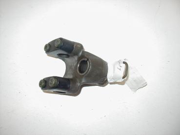 Lenkerhalter Lenker-Halter / Riser Yamaha YP 250 Majesty, 4UC, 96-99