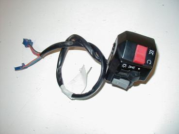 Lenkerarmatur rechts Yamaha YP 250 Majesty DX, 98-00