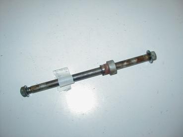 Vorderradsteckachse Yamaha YP 250 Majesty DX, 98-00