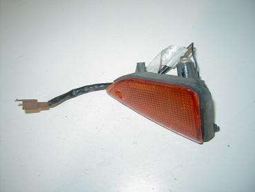 Blinker vorne links Yamaha YP 250 Majesty DX, 98-00
