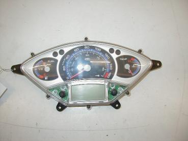 Cockpitarmaturen Cockpit-Armatur Tacho Yamaha YP 250 R X-Max, SG16, 2005-2006