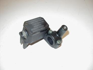 Haupt-Bremszylinder Bremspumpe rechts vorne Yamaha YP 250 R X-Max, SG16, 2005-