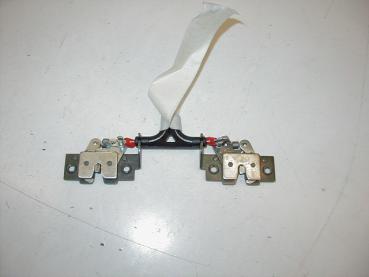 Sitzbankverriegelung Sitzbank-Verriegelung Yamaha YP 250 R X-Max, SG16, 2005-