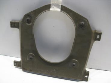 Tank-Halter / Tank-Unterfahrschutz Yamaha YP 250 R X-Max, SG16, 2005-