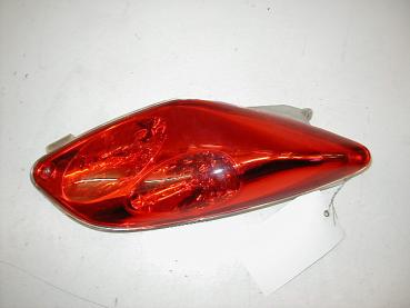 Rücklicht- und Blinker-Einheit rechts Yamaha YP 250 R X-Max, SG16, 2005-