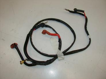 Kabel vom Anlasserrelais zum Anlasser Yamaha YP 250 R X-Max, SG16, 2005-