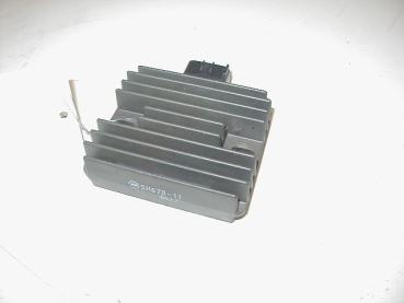 Lichtmaschinenregler Regler Lichtmaschine Yamaha YP 250 R X-Max, SG16, 2005-