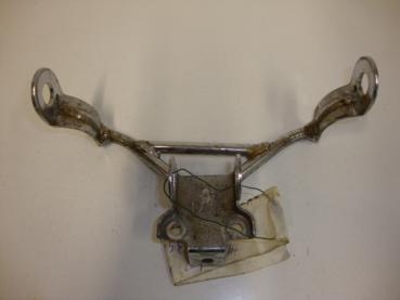 Halter für Scheinwerfer Yamaha XV 250 Virago, 89-96