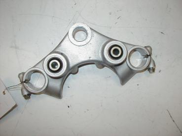 Gabelbrücke oben Yamaha XV 250 Virago, 89-96