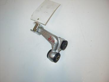 Fußrastenhalter vorne rechts Yamaha XV 250 Virago 89-96